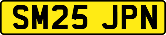 SM25JPN