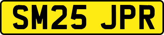 SM25JPR