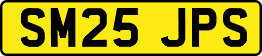 SM25JPS