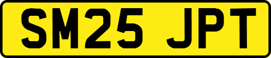 SM25JPT