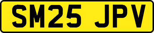 SM25JPV