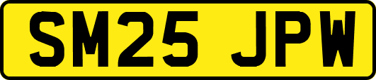 SM25JPW