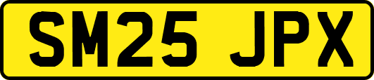 SM25JPX