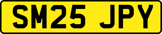 SM25JPY