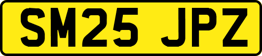 SM25JPZ