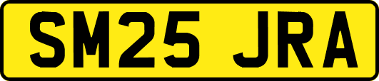 SM25JRA