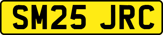 SM25JRC