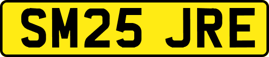 SM25JRE