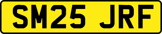 SM25JRF