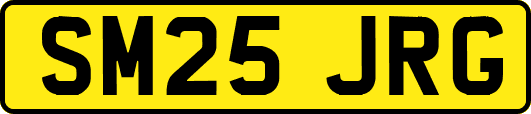 SM25JRG