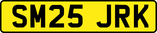 SM25JRK