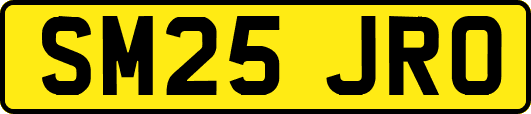 SM25JRO