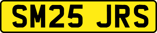 SM25JRS