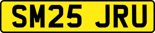 SM25JRU