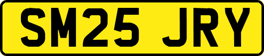 SM25JRY
