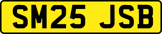 SM25JSB