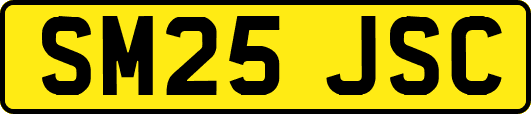 SM25JSC