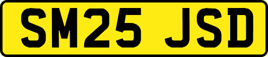 SM25JSD
