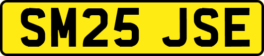 SM25JSE