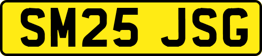 SM25JSG