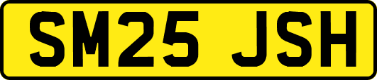 SM25JSH