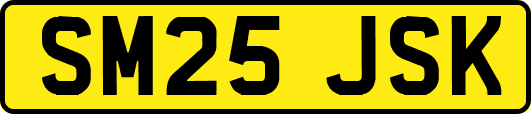 SM25JSK