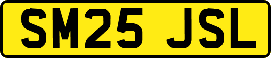 SM25JSL