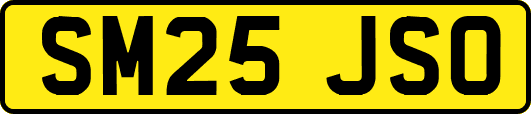 SM25JSO