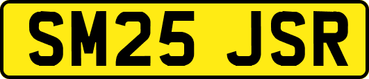 SM25JSR