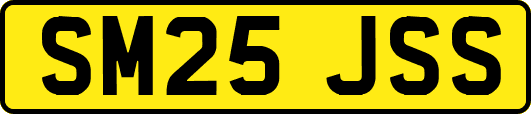 SM25JSS