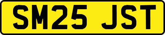 SM25JST