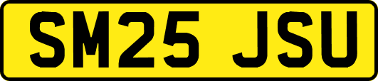 SM25JSU