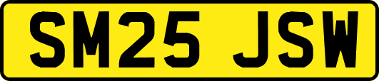 SM25JSW