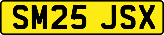 SM25JSX
