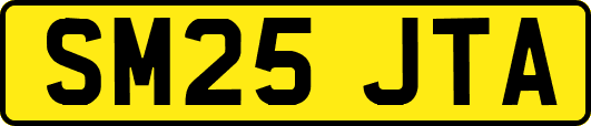 SM25JTA