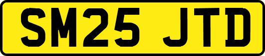SM25JTD