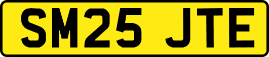 SM25JTE