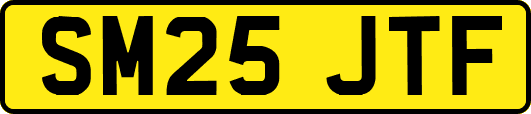 SM25JTF