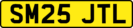 SM25JTL