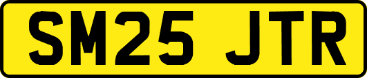 SM25JTR