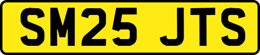 SM25JTS