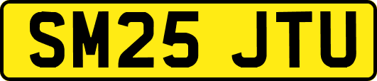 SM25JTU