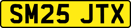 SM25JTX