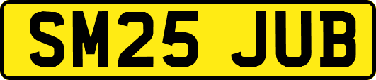 SM25JUB