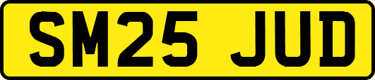 SM25JUD