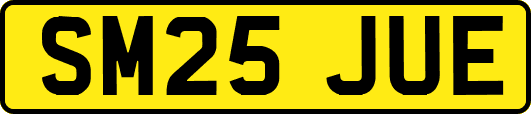 SM25JUE