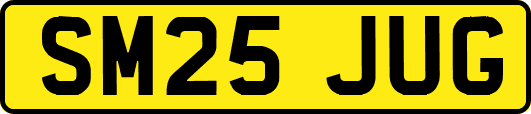 SM25JUG