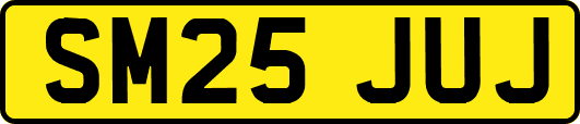 SM25JUJ