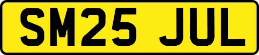 SM25JUL