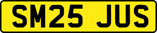 SM25JUS